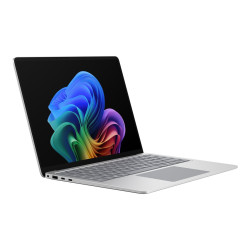 Microsoft Surface Laptop for Business - 8th Edition - Copilot+ PC - 13.8" - Intel Core Ultra 7 - 366H - 32 Go RAM - 512 Go SS...