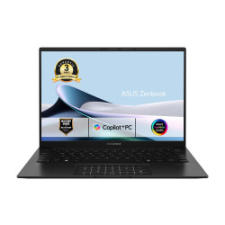 ASUS ZenBook 14 UM3406GA-DISQD5X - Copilot+ PC - 14" - AMD Ryzen AI 7 - 445 - 32 Go RAM - 1 To SSD