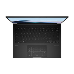ASUS ZenBook 14 UM3406GA-DISQD5X - Copilot+ PC - 14" - AMD Ryzen AI 7 - 445 - 32 Go RAM - 1 To SSD