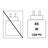 B1403CVA-S65011X/14FHD/16/512/W11P
