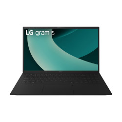LG gram 15Z80T-G.AZ78F - Copilot+ PC - 15" - AMD Ryzen AI 7 - 350 - 16 Go RAM - 1 To SSD - Français