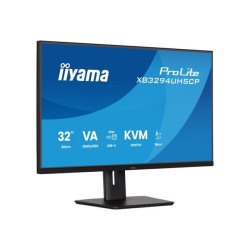 iiyama ProLite XB3294UHSCP-B1 - écran LED - 4K - 31.5"