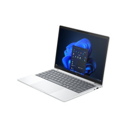 HP EliteBook 8 G1a Notebook - Copilot+ PC, AI PC - 13.3" - AMD Ryzen 5 - 230 - 16 Go RAM - 512 Go SSD - Français - avec HP Wo...