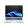 HP EliteBook 8 G1a Notebook - Copilot+ PC, AI PC - 13.3" - AMD Ryzen 5 - 230 - 16 Go RAM - 512 Go SSD - Français - avec HP Wo...