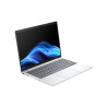 HP EliteBook 8 G1a Notebook - Copilot+ PC, AI PC - 13.3" - AMD Ryzen 5 - 230 - 16 Go RAM - 512 Go SSD - Français - avec HP Wo...