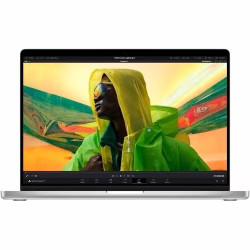 MacBook Pro M5 Pro 14" 24 Go 1 To SSD Silver | Silotech Informatique