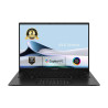ASUS ZenBook 14 UM3406GA-DISQD4X - Copilot+ PC - 14" - AMD Ryzen AI 7 - 445 - 16 Go RAM - 512 Go SSD