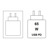 CPE594-1N-36N1 14" i3 8/128Chrom