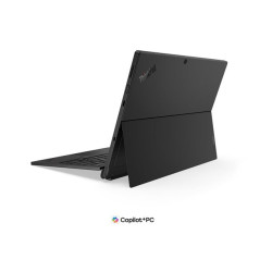 Lenovo ThinkPad X13 Detachable Gen 1 - Copilot+ PC - 13" - Intel Core Ultra 7 - 365 - 32 Go RAM - 512 Go SSD - 5G - Français