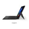 Lenovo ThinkPad X13 Detachable Gen 1 - Copilot+ PC - 13" - Intel Core Ultra 7 - 365 - 32 Go RAM - 512 Go SSD - 5G - Français