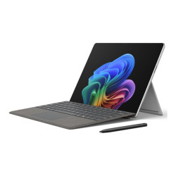 Surface Pro 11 - Intel - U7/16/256 Win 11 Pro - Platinum