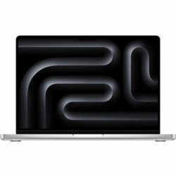 MacBook Pro M5 Pro 14" 24 Go 1 To SSD Silver | Silotech Informatique