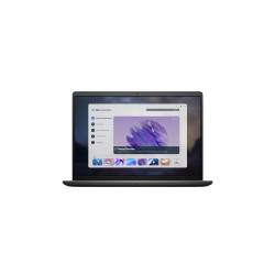 Dell Pro 14 Essential PV14255 - AI PC - 14" - AMD Ryzen 5 - 220 - 8 Go RAM - 512 Go SSD