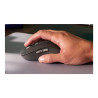 Logitech Signature M750 - souris - 2.4 GHz, Bluetooth - graphite