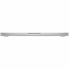 MacBook Pro M5 Pro 14" 24 Go 1 To SSD Silver | Silotech Informatique