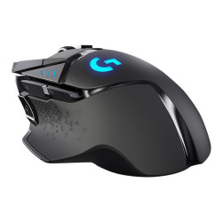 Souris de jeu Logitech G502 (Hero) - souris - USB