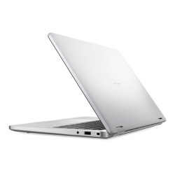 Dell Pro 14 Plus PB14250 - AI PC - 14" - Intel Core Ultra 5 - 235U - vPro Enterprise - 16 Go RAM - 512 Go SSD