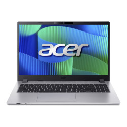 Acer TravelMate P2 15 TMP215-55-TCO - 15.6" - Intel Core 5 - 120U - 16 Go RAM - 512 Go SSD - Français