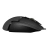 Souris de jeu Logitech G502 (Hero) - souris - USB
