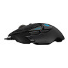 Souris de jeu Logitech G502 (Hero) - souris - USB
