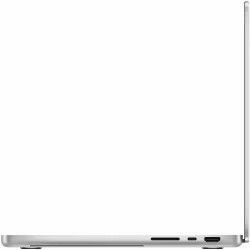 MacBook Pro M5 Pro 14" 24 Go 1 To SSD Silver | Silotech Informatique
