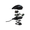Souris de jeu Logitech G502 (Hero) - souris - USB
