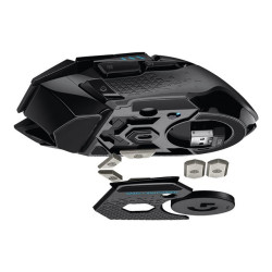 Souris de jeu Logitech G502 (Hero) - souris - USB