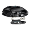 Souris de jeu Logitech G502 (Hero) - souris - USB