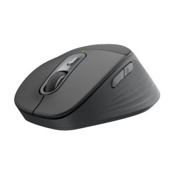 Logitech Signature Comfort Plus M850 L for Business - souris - 2.4 GHz, Bluetooth