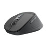 Logitech Signature Comfort Plus M850 L for Business - souris - 2.4 GHz, Bluetooth