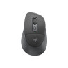 Logitech Signature Comfort Plus M850 L for Business - souris - 2.4 GHz, Bluetooth