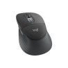Logitech Signature Comfort Plus M850 L for Business - souris - 2.4 GHz, Bluetooth