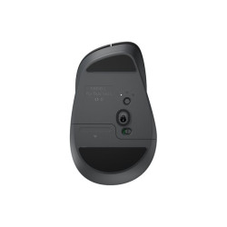 Logitech Signature Comfort Plus M850 L for Business - souris - 2.4 GHz, Bluetooth
