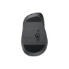 Logitech Signature Comfort Plus M850 L for Business - souris - 2.4 GHz, Bluetooth