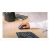 Logitech Signature Comfort Plus M850 L for Business - souris - 2.4 GHz, Bluetooth