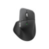 Logitech MX Master 4 for Business - souris - Bluetooth, 2.4 GHz