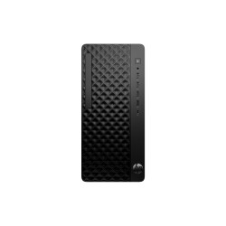 HP ProDesk 2 G1a E AI - tour - AI PC - Ryzen 5 8500G 3.5 GHz - 16 Go - SSD 512 Go - Français