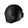 Logitech G G502 X PLUS - souris - 2.4 GHz - noir