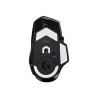 Logitech G G502 X PLUS - souris - 2.4 GHz - noir