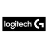 Logitech G G502 X PLUS - souris - 2.4 GHz - noir