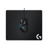 Logitech G G240 - tapis de souris
