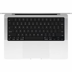 MacBook Pro M5 Pro 14" 24 Go 1 To SSD Silver | Silotech Informatique