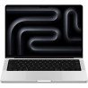 MacBook Pro M5 Pro 14" 24 Go 1 To SSD Silver | Silotech Informatique