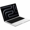 MacBook Pro M5 Pro 14" 24 Go 1 To SSD Silver | Silotech Informatique