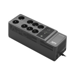 APC Back-UPS BE650G2-FR - onduleur - 400 watt - 650 VA