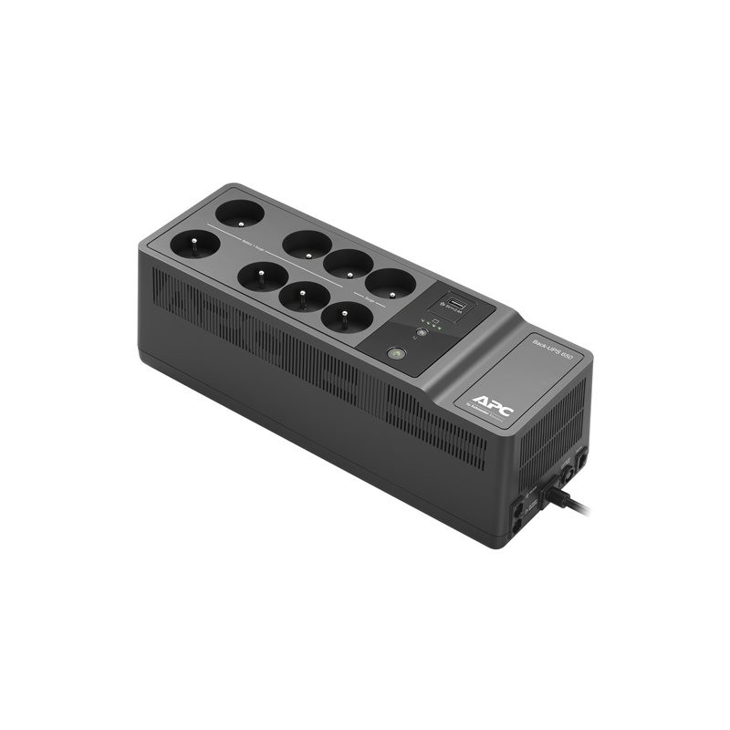 APC Back-UPS BE650G2-FR - onduleur - 400 watt - 650 VA