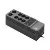APC Back-UPS BE650G2-FR - onduleur - 400 watt - 650 VA