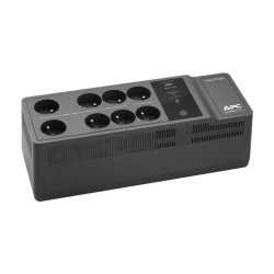 APC Back-UPS BE650G2-FR - onduleur - 400 watt - 650 VA