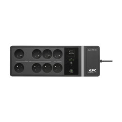 APC Back-UPS BE650G2-FR - onduleur - 400 watt - 650 VA