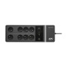 APC Back-UPS BE650G2-FR - onduleur - 400 watt - 650 VA